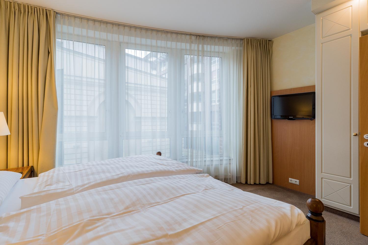 Apartmenthaus Berlin Mitte Exteriér fotografie