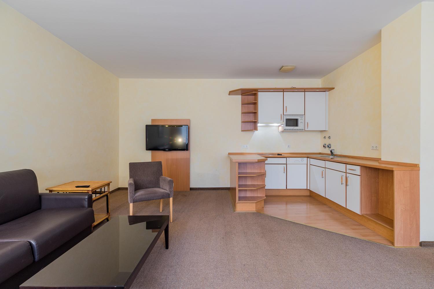 Apartmenthaus Berlin Mitte Exteriér fotografie