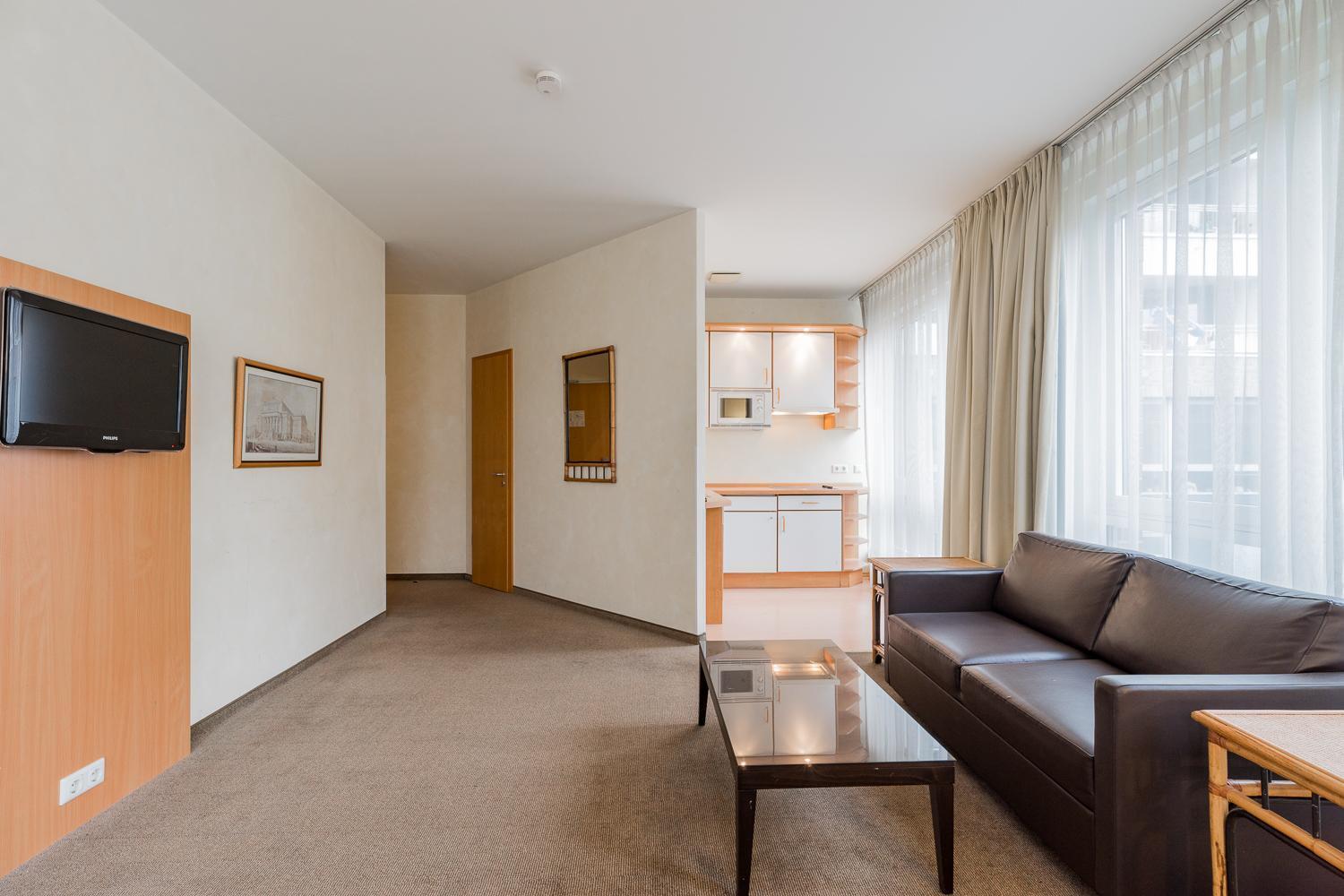 Apartmenthaus Berlin Mitte Exteriér fotografie
