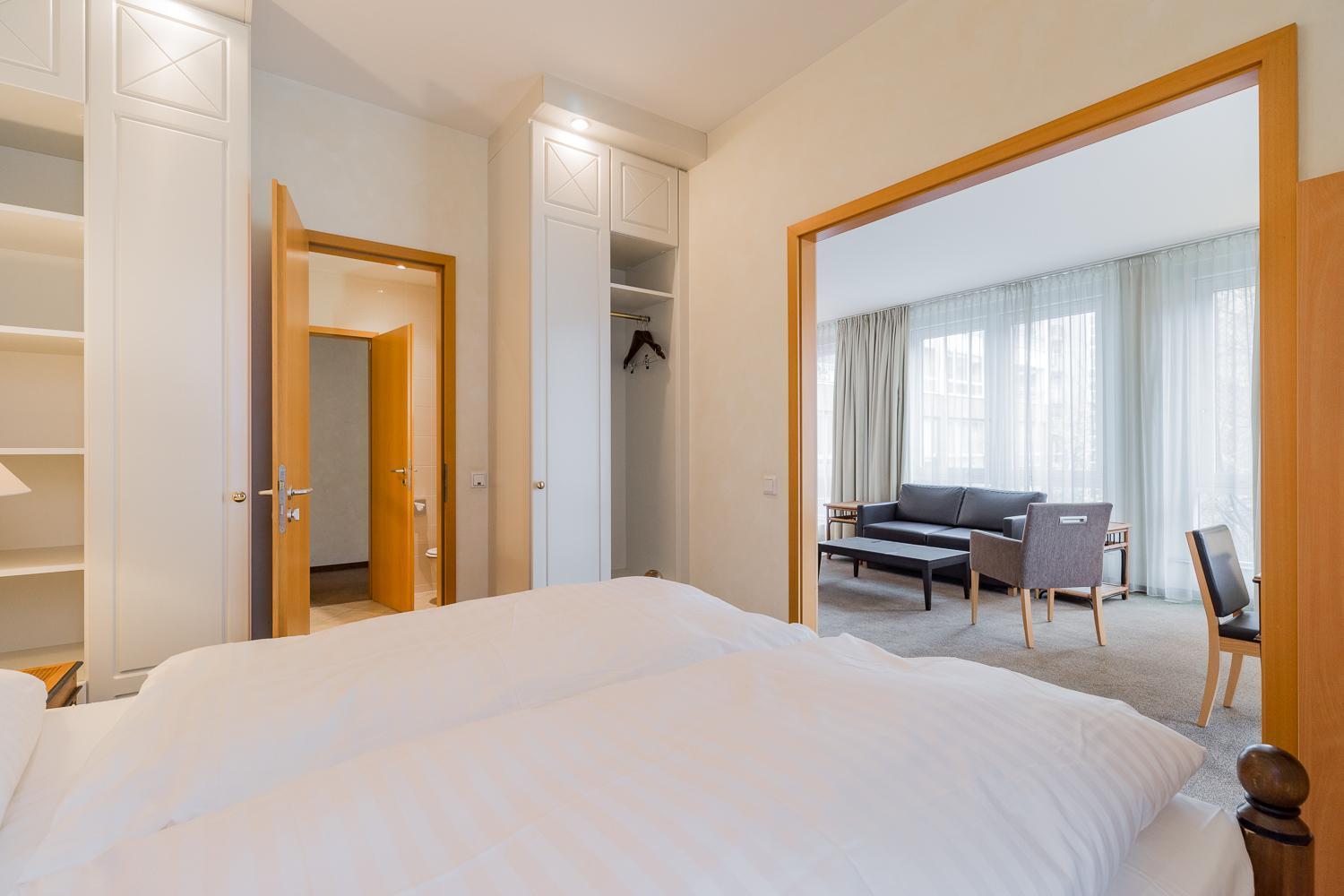 Apartmenthaus Berlin Mitte Exteriér fotografie
