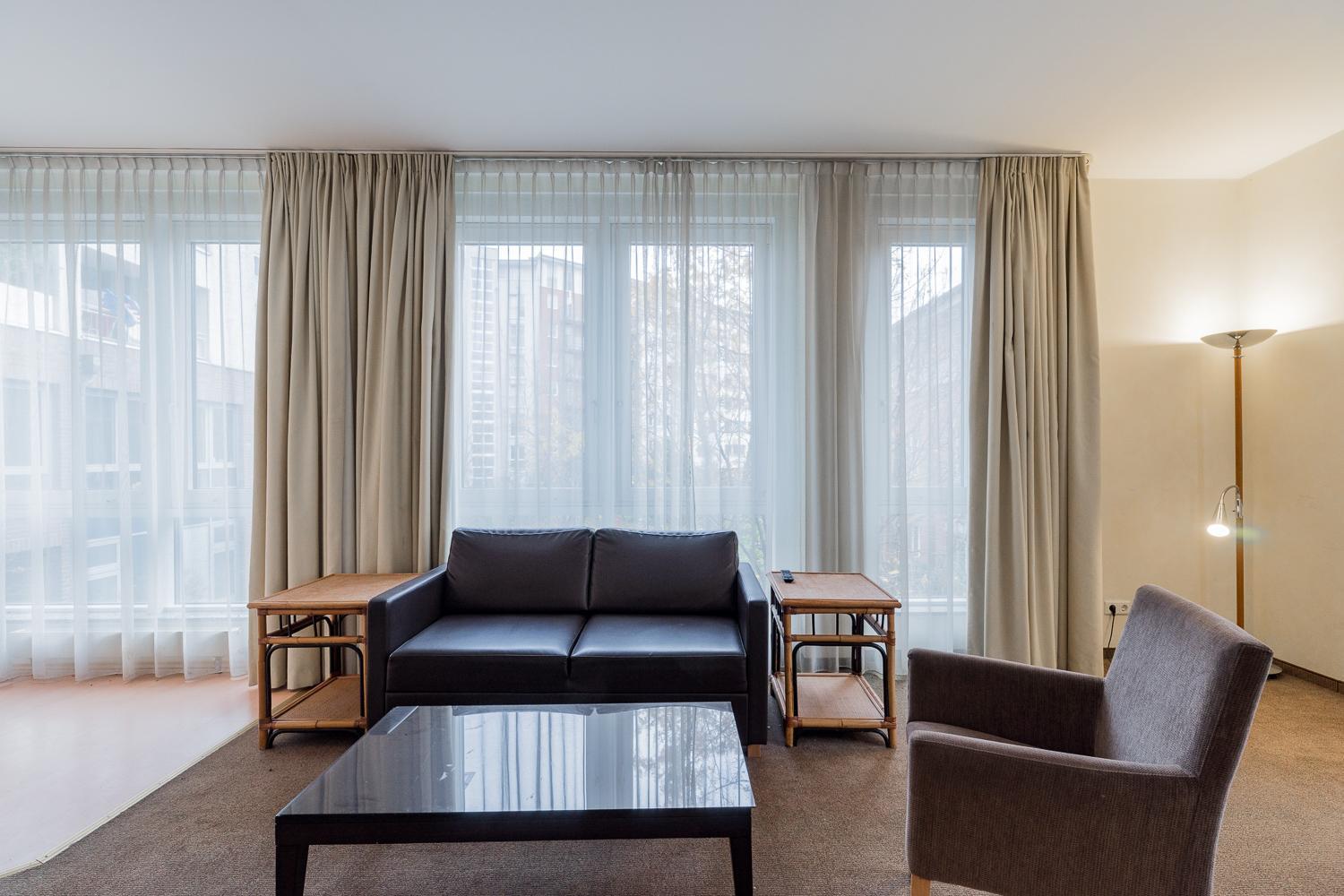 Apartmenthaus Berlin Mitte Exteriér fotografie