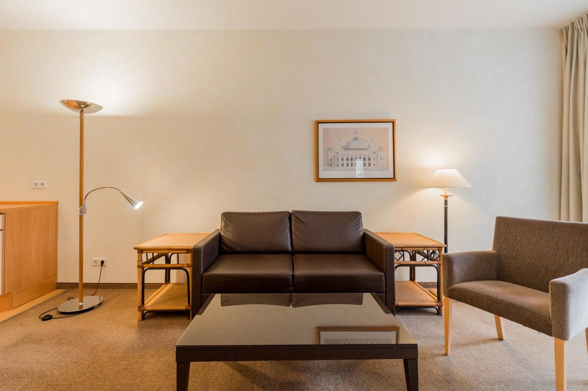 Apartmenthaus Berlin Mitte Exteriér fotografie