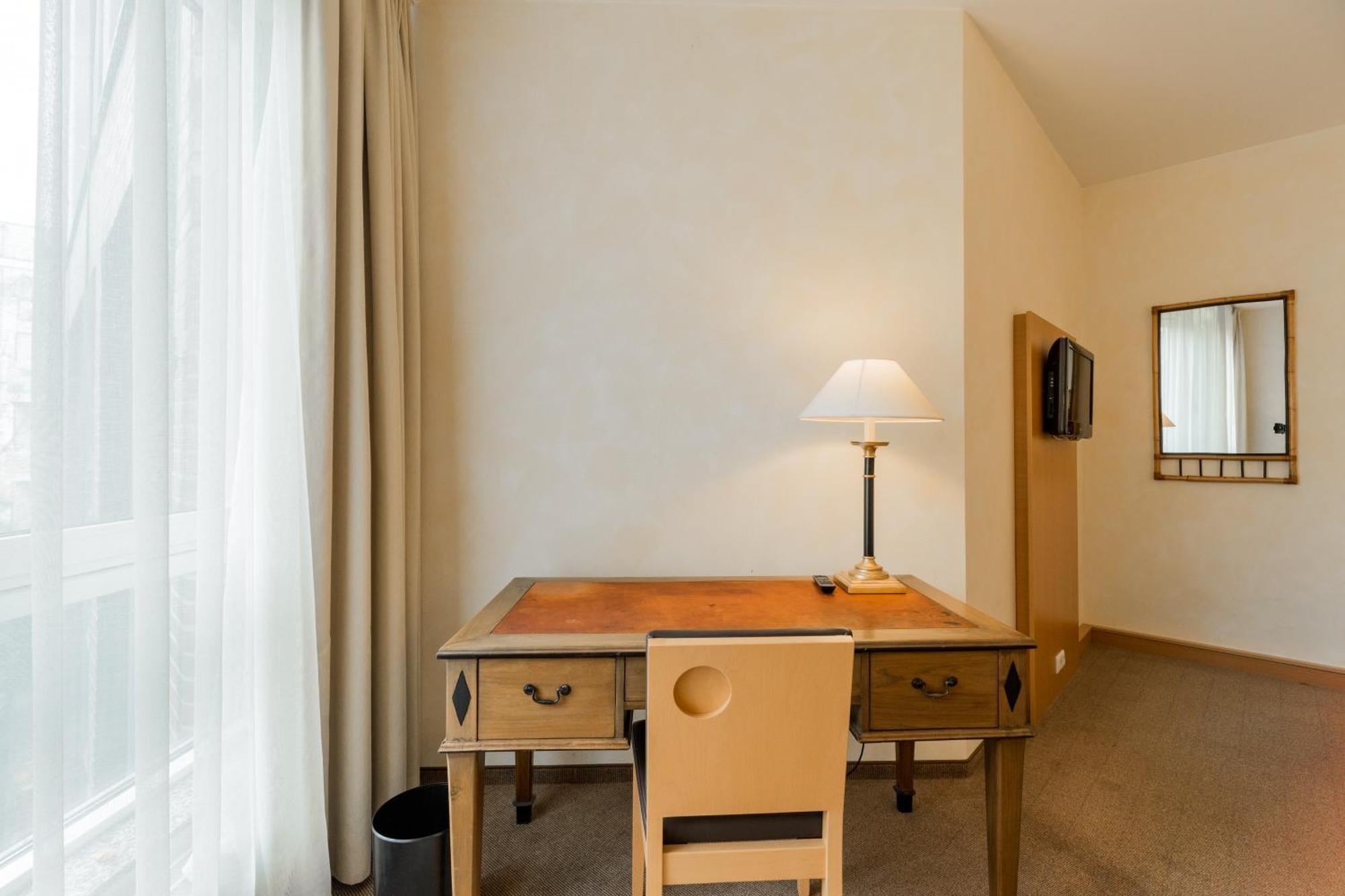 Apartmenthaus Berlin Mitte Exteriér fotografie