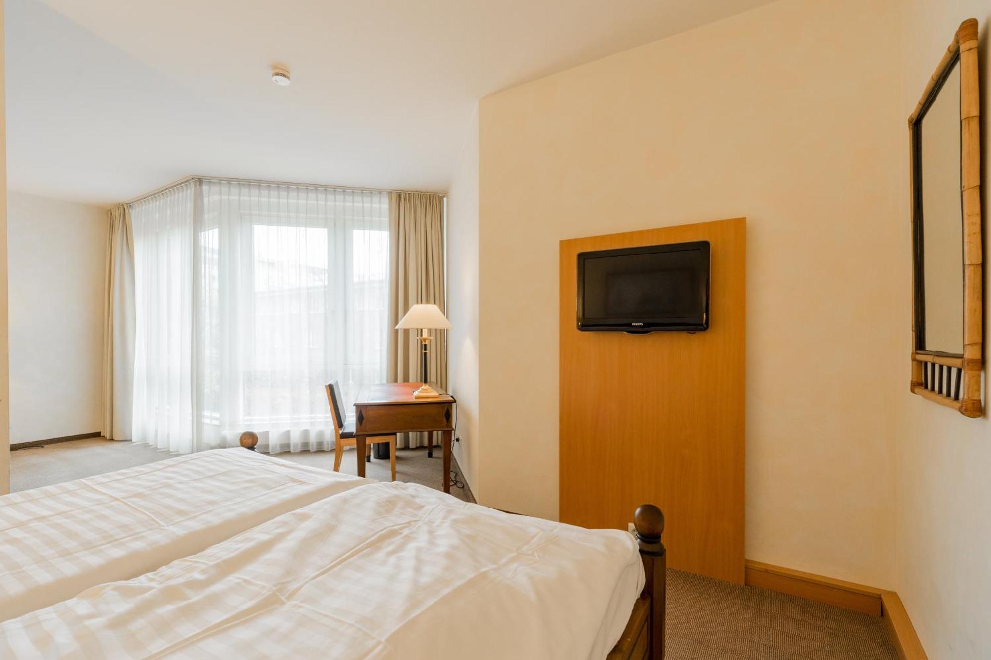 Apartmenthaus Berlin Mitte Exteriér fotografie