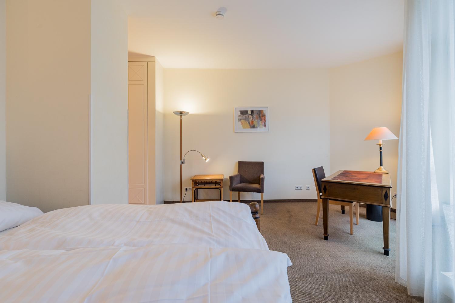 Apartmenthaus Berlin Mitte Exteriér fotografie