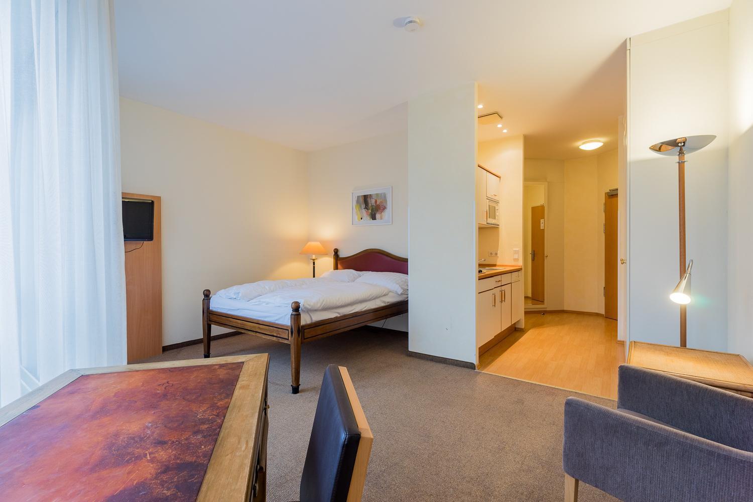 Apartmenthaus Berlin Mitte Exteriér fotografie