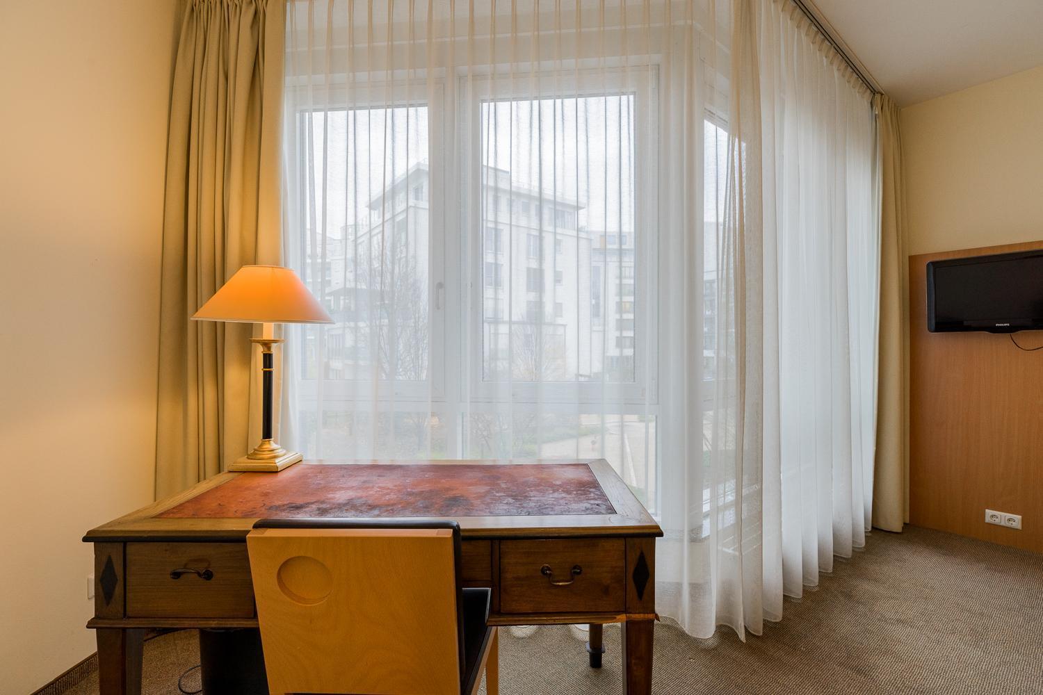 Apartmenthaus Berlin Mitte Exteriér fotografie